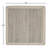 Kaide Cotton Geometric Square Placemat-1081488189