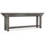La Grange 90" Burnham Console-49858766