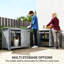 Outdoor Storage Box