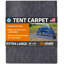 Doublure de tapis de tente pour tapis XL-109360436