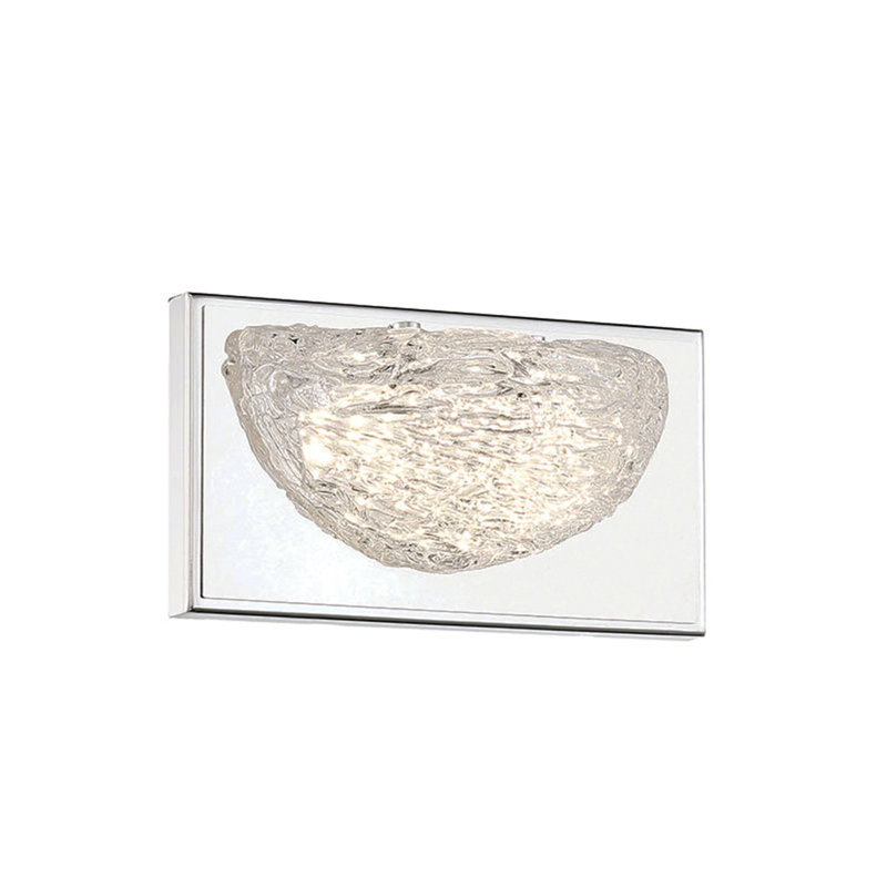 Ciarah Dimmable LED Vanity Light