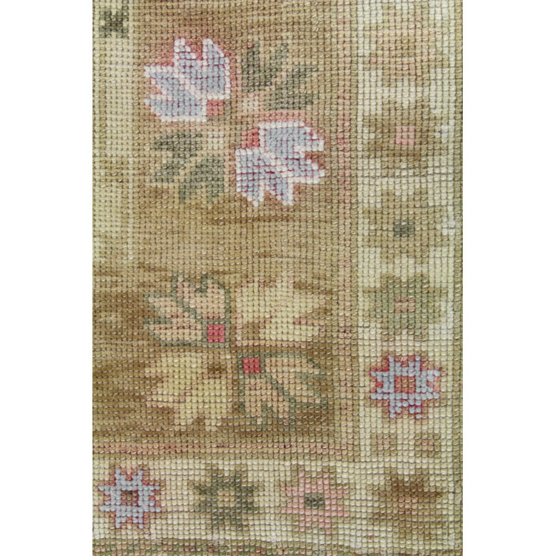 Karakegili One-of-a-Kind 4'9" X 7'11" Area Rug