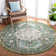 Wisner Oriental Area Rug
