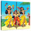Enn Hawaiian Hula Dancers