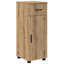 30cm Bathroom Vanity Base Only-581872589