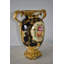 Vase en résine Garphar