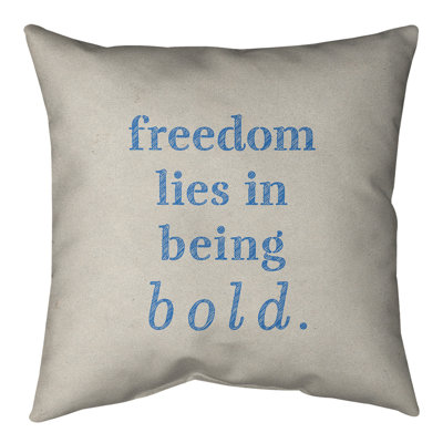 Coussin de sol