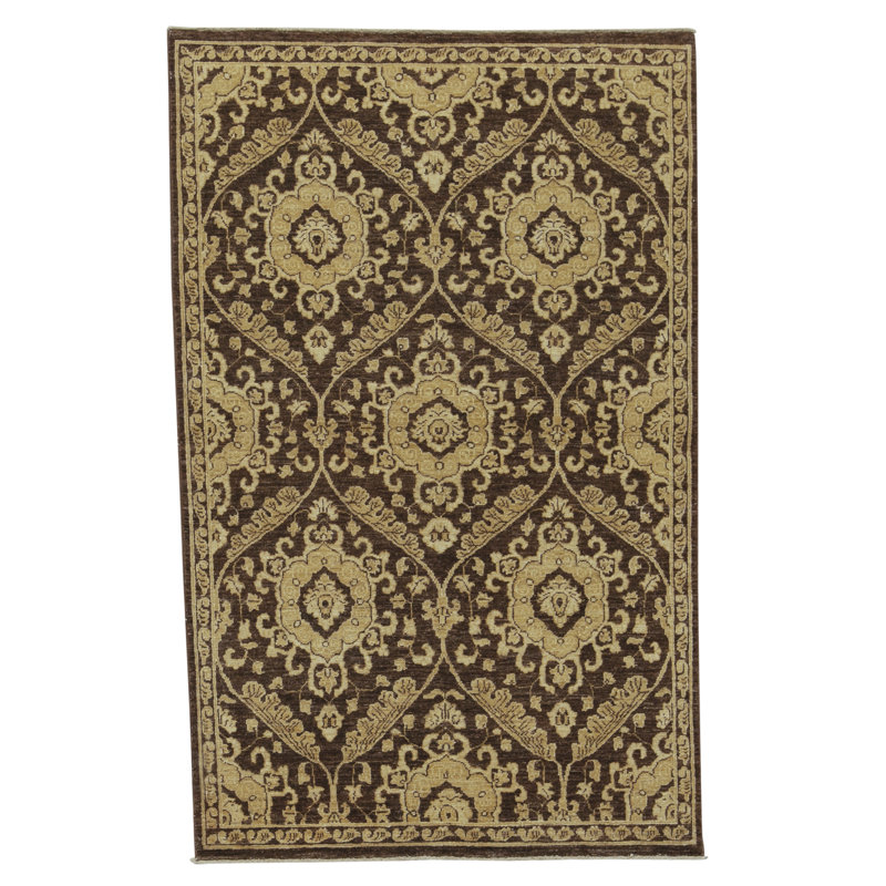 Moroccan Area Rug