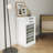 modular 24 wine bar cabinet Buffet Cabinet-2071581541