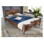 Fable Solid Wood Bed-47851663
