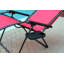 Chaise pliante zéro gravité Johns-16396785