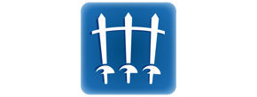 Fencer Wire Logo