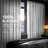 Olivia Velvet Blackout Curtain (1 Panel)-425611129-425611131