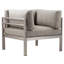 Cloud Chair, Grey-1552445060