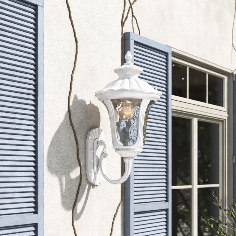 Alechandre Wall Light