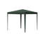 Gazebo extérieur robuste de 3 x 3 m (10 x 10 pi), idéal pour les fêtes, événements, mariages, pendaisons de crémaillère et camping. Avec parois latérales amovibles.