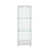 Transparent / Blanc