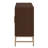 Sideboard Buffet Cabinet with Adjustable Shelves-83543197