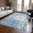 Aleighna Area Rug with Non-Slip Backing-1356957447