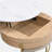 Single Coffee Table-513693913