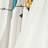 Lush Decor Rowley Birds Room Darkening Curtain Panels Pair Drapes (Set of 2)