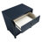 3-drawer Nightstand-118490017