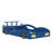 Wooden Race Car Bed-1580340966