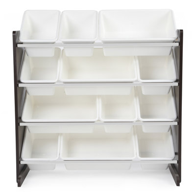 Kid's Toy Organiser