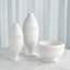 Greek Key Handmade Ceramic Table Vase-1262995236-1262995237
