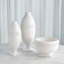 Vase de table en céramique Greek Key-87693592-87693593