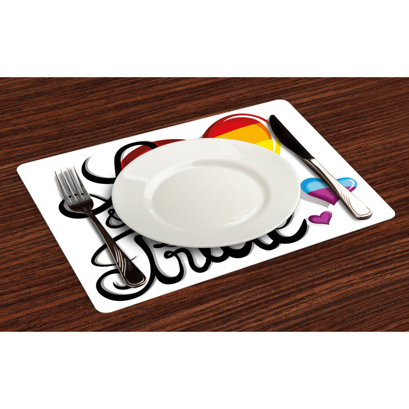 Récapitulatif 18,5" fierté