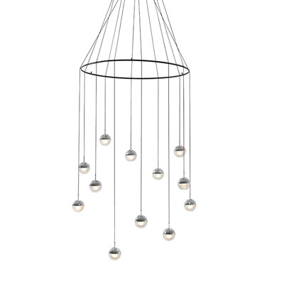 Dora 12 - Light Pendant
