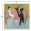 The Pink Couch Painting by Simon Schneiderman-723512098-723512127