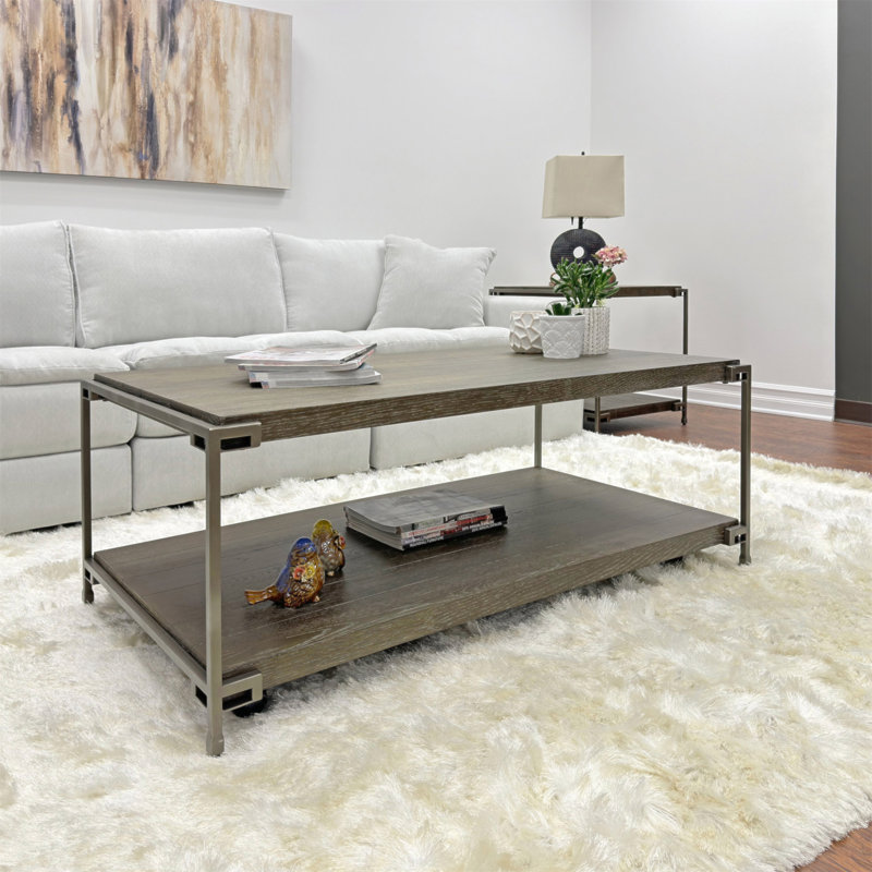 Table basse Corbeta