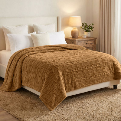 Literie moelleuse Boho