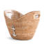 Rattan Beverage Tub