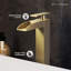 Robinet de salle de bain Concorde-51958799