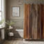 Rideau de douche Fruge-1123205455