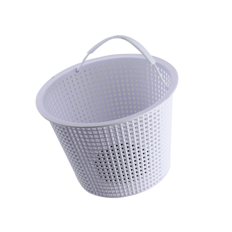 Panier de piscine rond 6,75 po