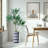 66'' Faux Dracaena Tree in Planter-97701522