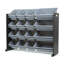 Raul Three Posts™ Toy Organizer with Bins-1285447490