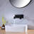 Single-handle Bathroom Faucet