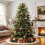 2 " Velvet Ornament Accessory