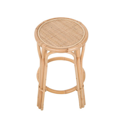 Tabouret de bar et de comptoir Rosita
