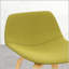 Tabouret à hauteur de comptoir / de bar Bentwood (ensemble de 2)-148563913