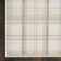 Rectangle Yeraldo Plaid Machine Woven Polypropylene Area Rug in Cream/Ivory