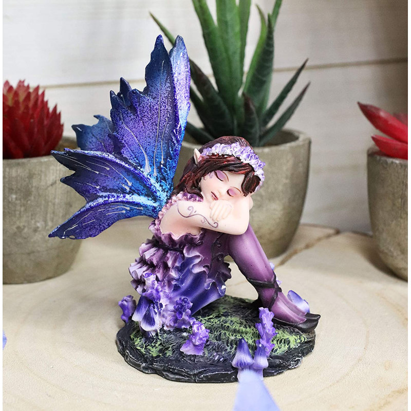 Figurine Calasia