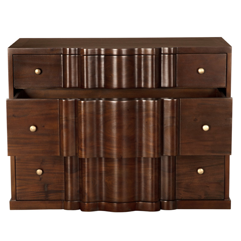 Kiss 3 - Drawer Dresser
