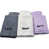 Gris / blanc / mauve est en rupture de stock