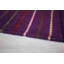 Deason Striped Wool Hand Woven Area Rug-30751284